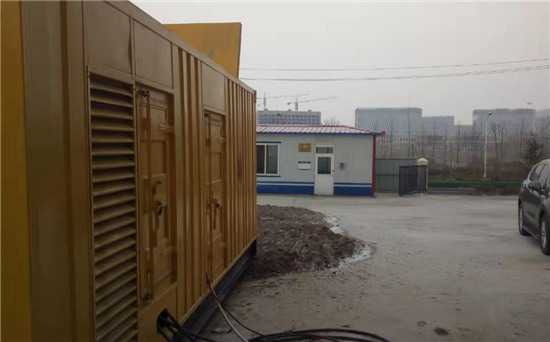 曾都发电机组电缆选型核心注意事项