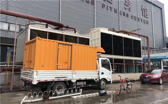 曾都300KW发电机组适配电缆规格选型指南