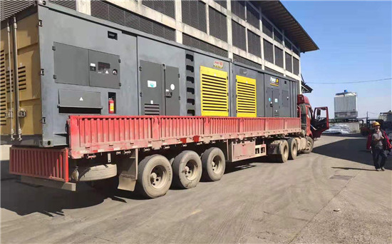 曾都200KW发电机组适配电缆规格选型指南