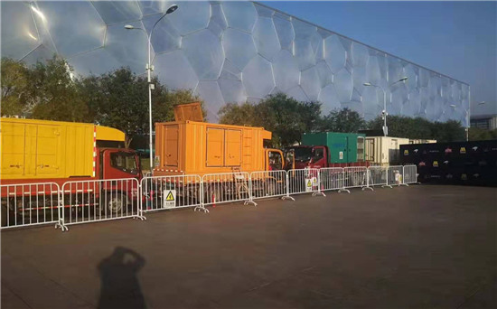 曾都400KW发电机组适配电缆规格选型指南