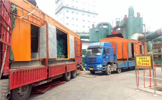 曾都100KW发电机组适配电缆规格选型指南