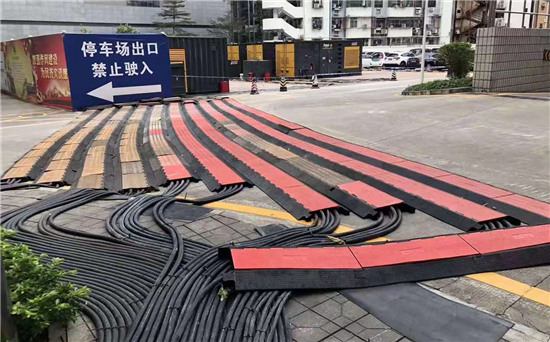 曾都发电机组电缆选型完整具体步骤(工程通用标准流程)
